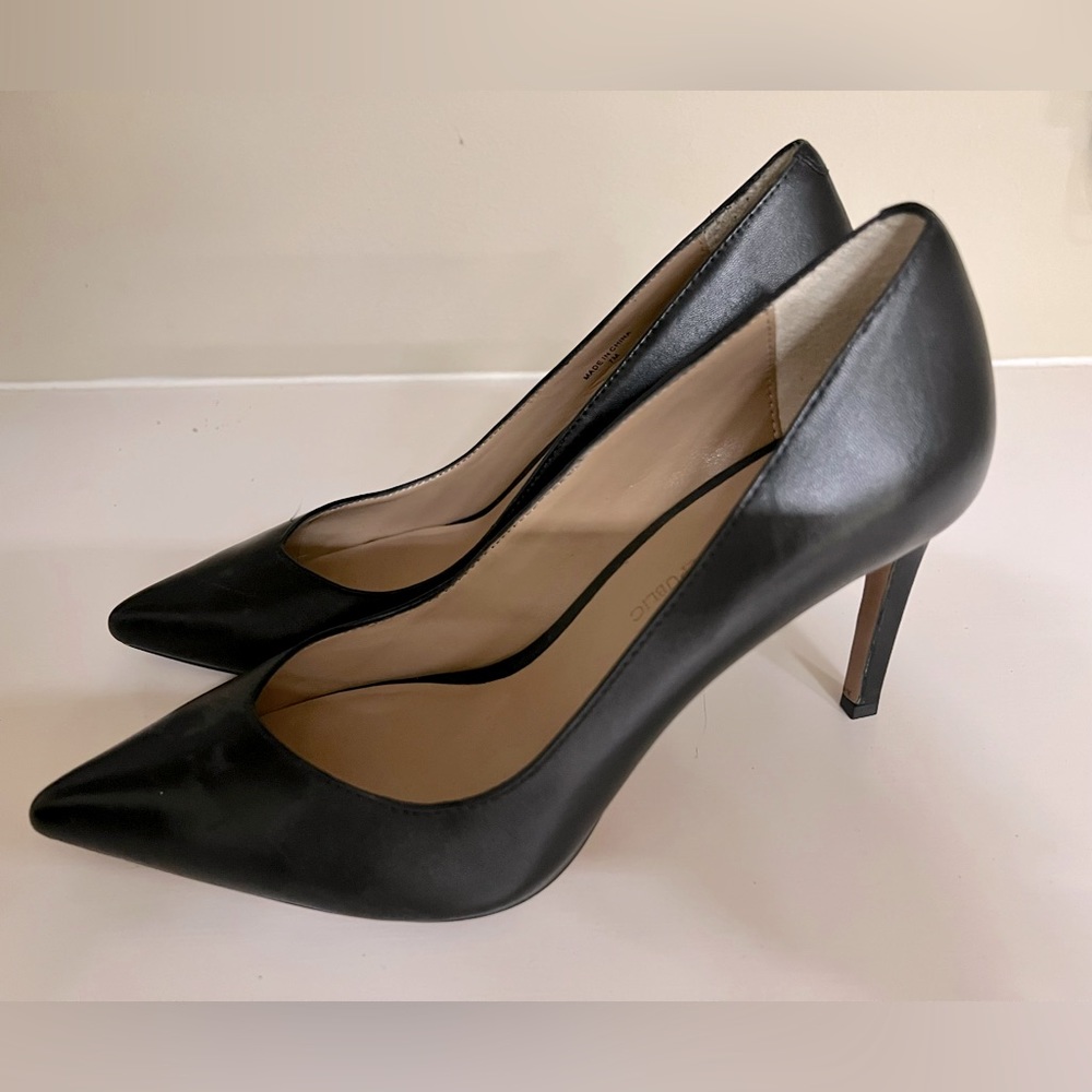 Banana Republic Pumps